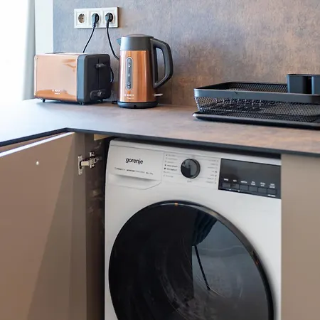 Lägenhet Kabakum Avangard