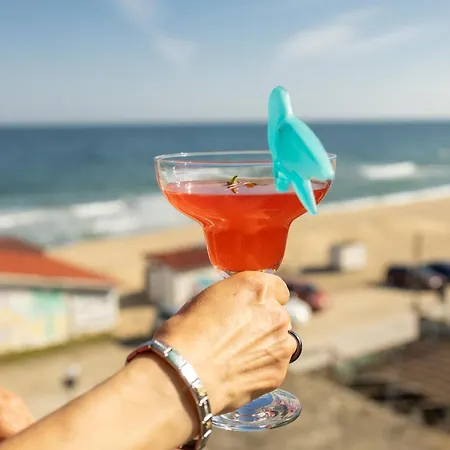 Kabakum Avangard Lägenhet