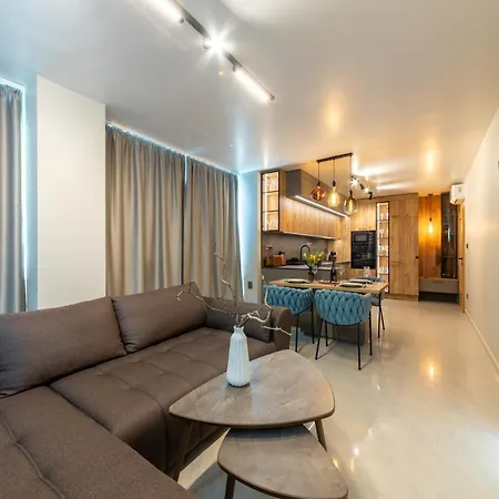 Kabakum Avangard Golden Sands