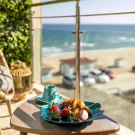 Lägenhet Kabakum Avangard Golden Sands