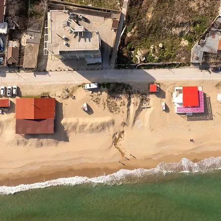 Kabakum Avangard Lägenhet Golden Sands