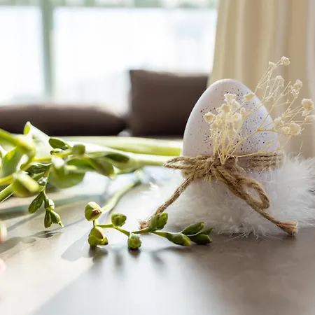 Lägenhet Kabakum Avangard