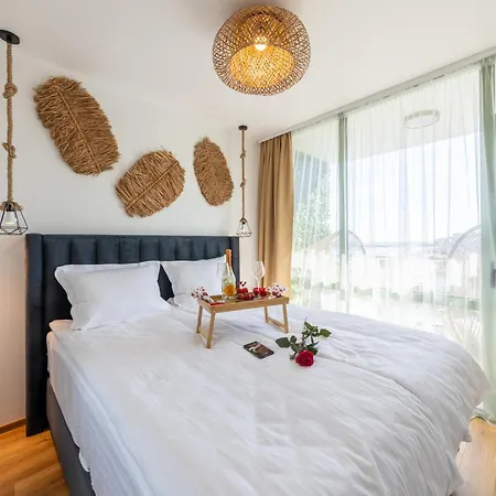 Kabakum Avangard * Golden Sands