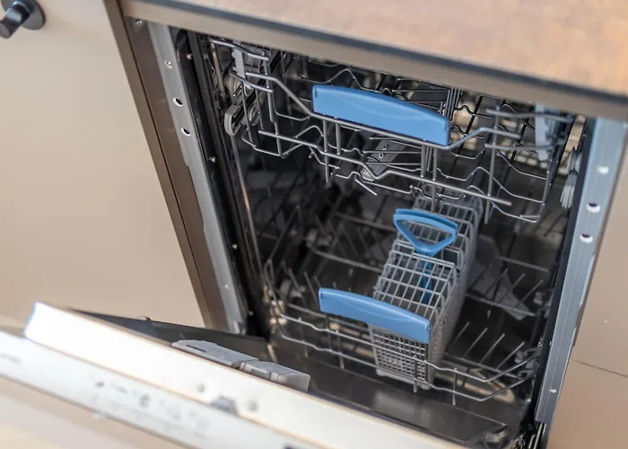 Kabakum Avangard Apartament *