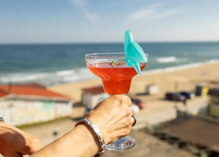 Kabakum Avangard Apartament