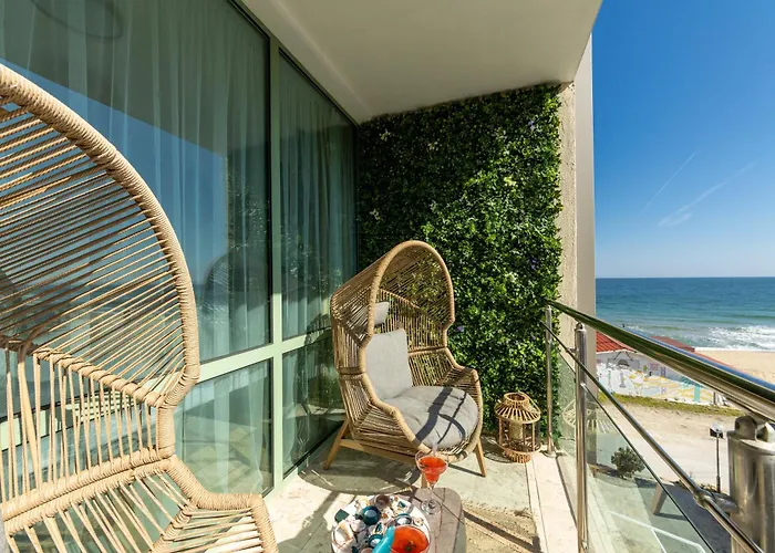 Apartament Kabakum Avangard *