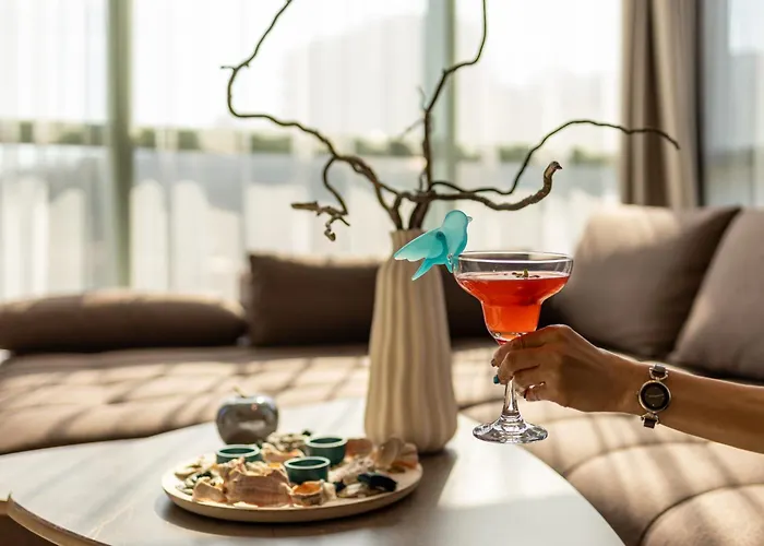 Apartament Kabakum Avangard Nisipurile de Aur