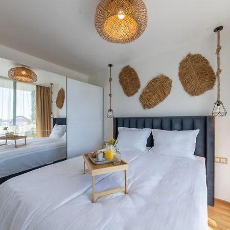 Kabakum Avangard Appartement Goudstrand