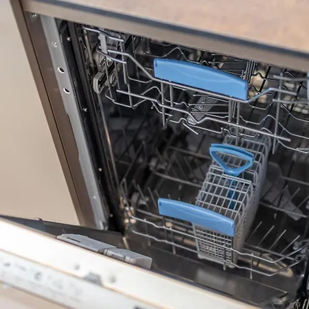 Kabakum Avangard Appartement *