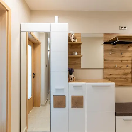 Appartement Kabakum Avangard *