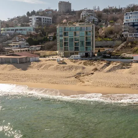 Kabakum Avangard Golden Sands