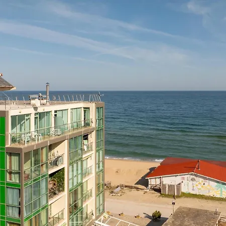 Kabakum Avangard Goudstrand