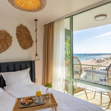 Kabakum Avangard Appartement *