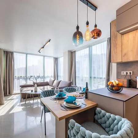 Kabakum Avangard Golden Sands