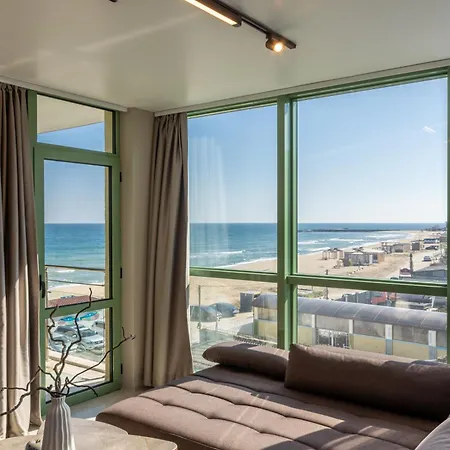 Kabakum Avangard Appartement