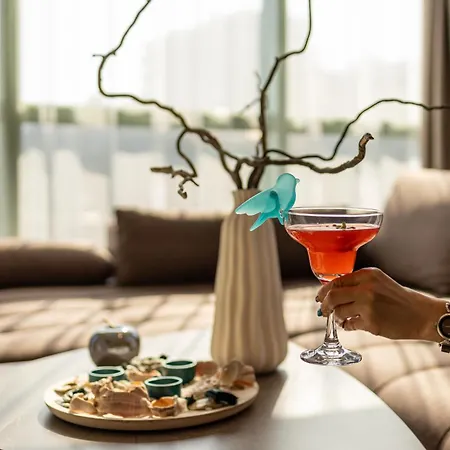 Appartement Kabakum Avangard Goudstrand