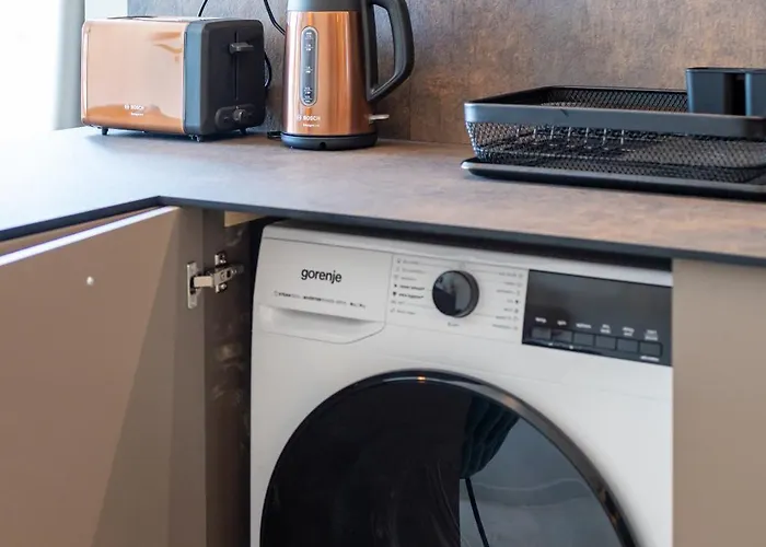 Appartement Kabakum Avangard