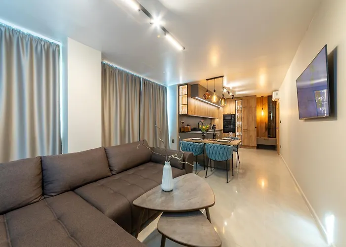 Kabakum Avangard Golden Sands