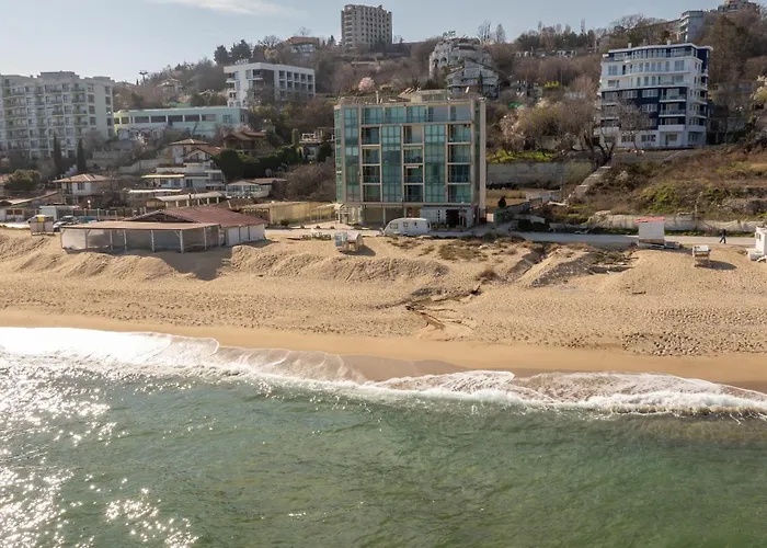 Kabakum Avangard Sables d'or