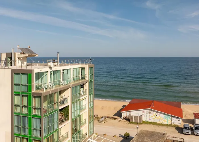 Kabakum Avangard Sables d'or