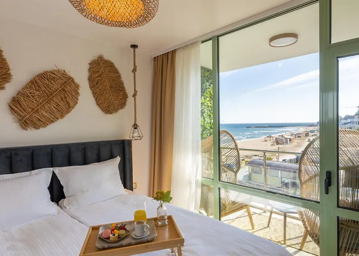 Kabakum Avangard Lägenhet *