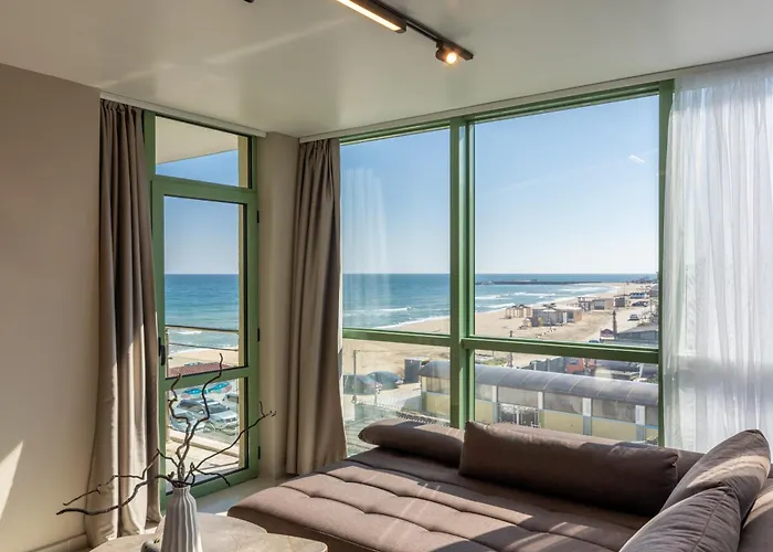 Kabakum Avangard Appartement