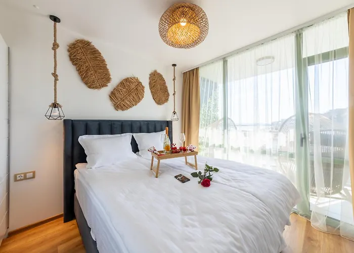 Kabakum Avangard * Golden Sands